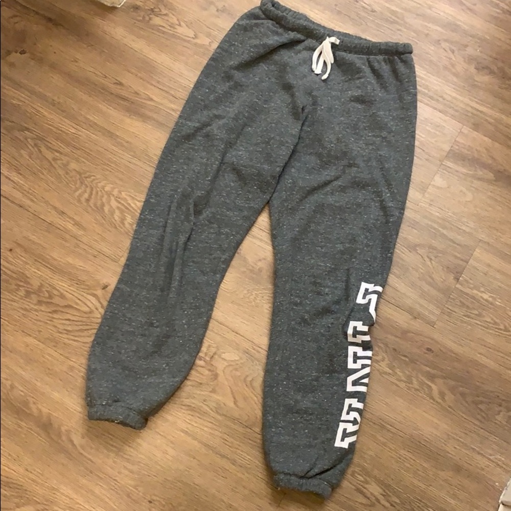 PINK joggers